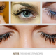 Illustration for article titled Never Wear Mascara Again